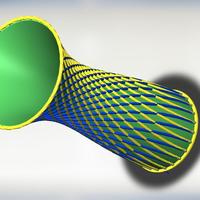 Vase #254 - Thumbnail 2