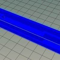 PC/104 Press Fit Tool - Thumbnail 1