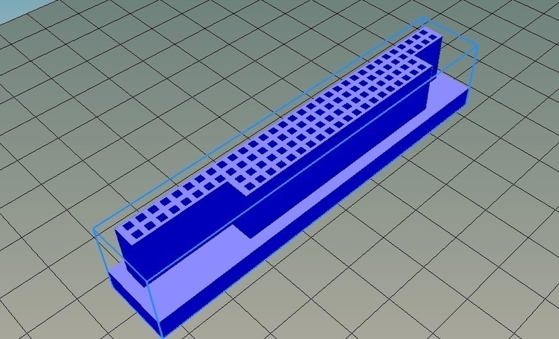 PC/104 Press Fit Tool