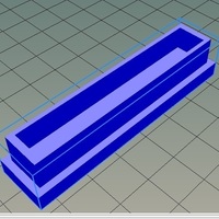 PC/104-Plus Press Fit Tool - Thumbnail 2
