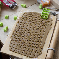 Domino Cookie Cutter 2 - Thumbnail 3