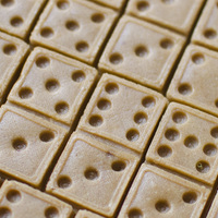 Domino Cookie Cutter 2 - Thumbnail 4