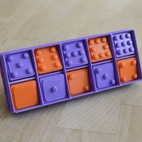 Domino Cookie Cutter 2 - Thumbnail 8