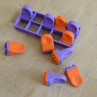Domino Cookie Cutter 2 - Thumbnail 10