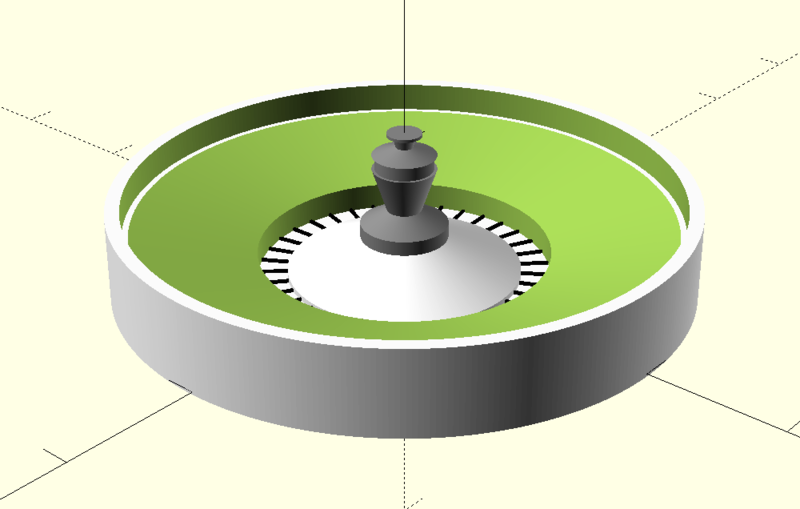 Ruleta