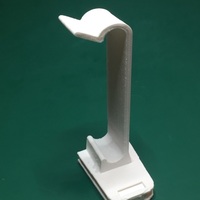 Gorillapod Clamp for iPhone6 WITH Cover - Thumbnail 3