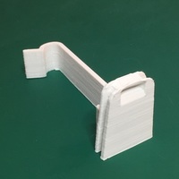 Gorillapod Clamp for iPhone6 WITH Cover - Thumbnail 6