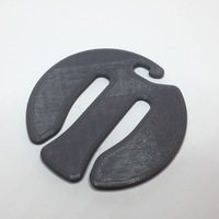 Sock Clip for washing & drying - Thumbnail 2
