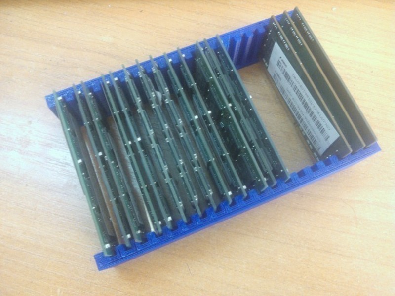  Stand ram for laptop