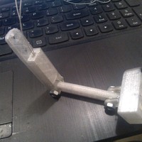  Additional lighting 3d printer - Thumbnail 3