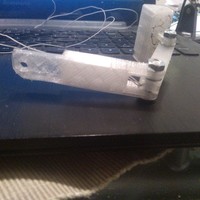  Additional lighting 3d printer - Thumbnail 4