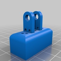  Additional lighting 3d printer - Thumbnail 6