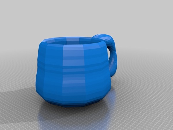 cup