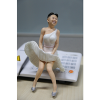 Kim Jong-un spoof - Thumbnail 3