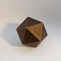 Greek D20 - Thumbnail 3