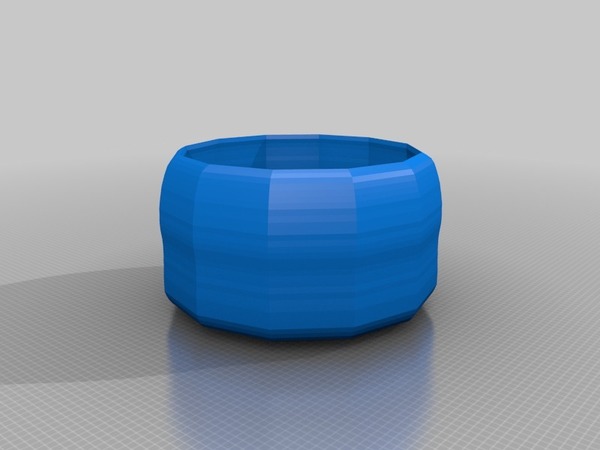plant pot