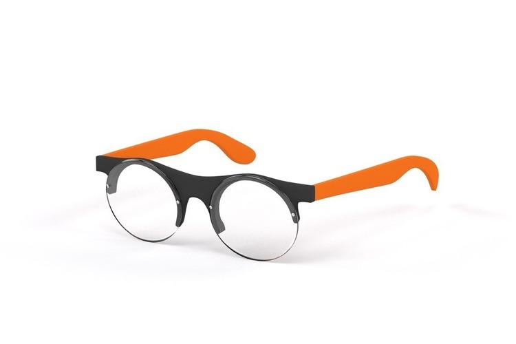 SPEyewear 1 3D Print 136445