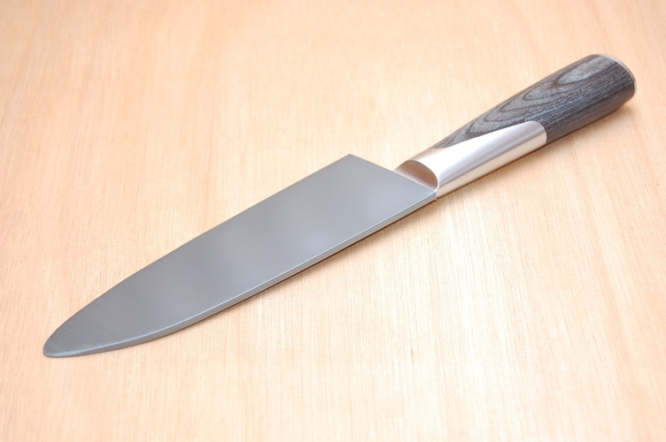 Knife Cover 3D Print 136454