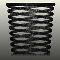 Vase #259 - Thumbnail 3
