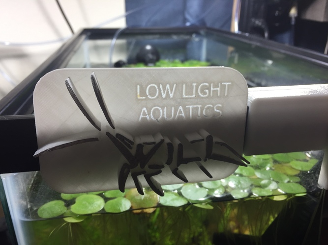 Low Light Aquatics