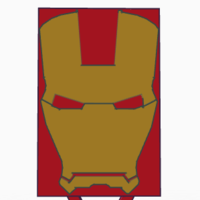 Iron man sculpture  - Thumbnail 7