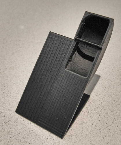 Duct Speaker 3D Print 136515