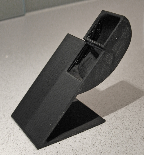 Duct Speaker 3D Print 136517