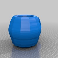 Small mug 2 3D Printing 13652