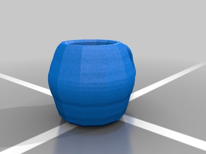 mug 2 3D Print 13654