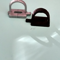 Barbie bike pedal - Thumbnail 2