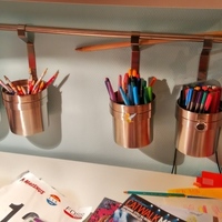 Ikea Grundtal Divider  - Thumbnail 2