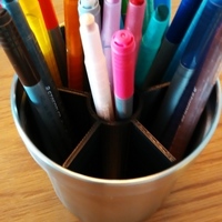 Ikea Grundtal Divider  - Thumbnail 4