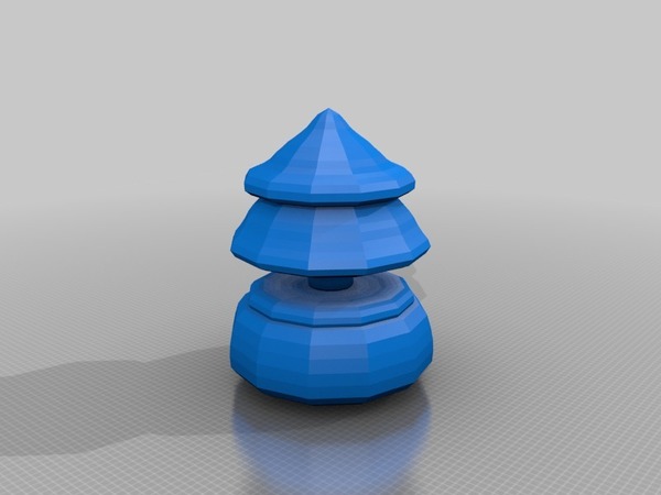 xmas tree