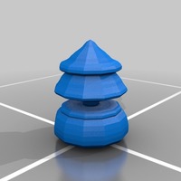 xmas tree - Thumbnail 2
