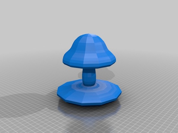mushroom
