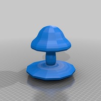 mushroom - Thumbnail 1