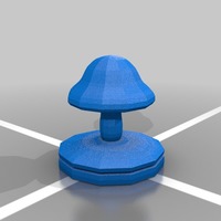 mushroom - Thumbnail 2