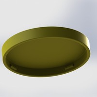 Beer/soda can cap - Thumbnail 1