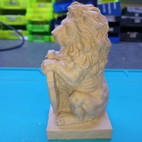 Lion Welcome - Thumbnail 1