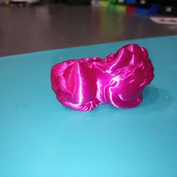 Statue litle drago chinese traditional art  - Thumbnail 1