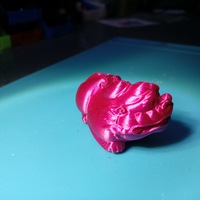 Statue litle drago chinese traditional art  - Thumbnail 6