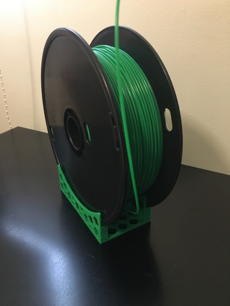 Filament Holder