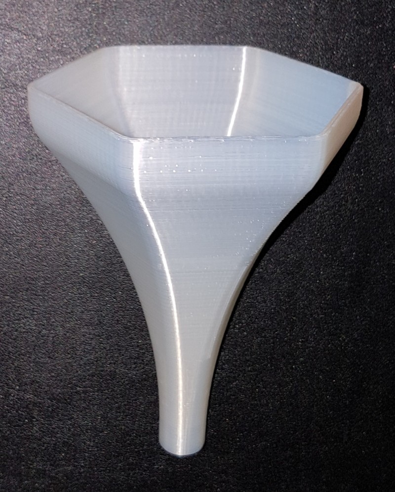 Tornado Quickflow Funnel