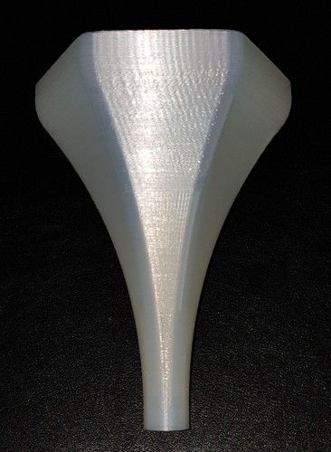 Tornado Quickflow Funnel 3D Print 136741