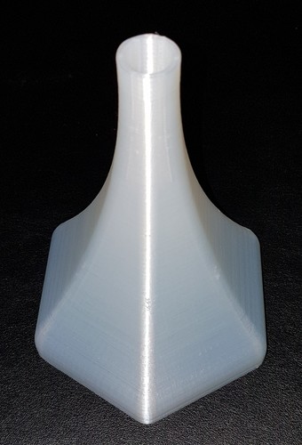 Tornado Quickflow Funnel 3D Print 136742