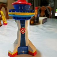 Paw Patrol Tower - Thumbnail 2