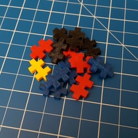 Plus-Plus block - Thumbnail 2