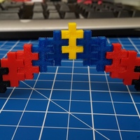 Plus-Plus block - Thumbnail 3