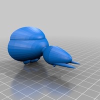 batman bust 3 - Thumbnail 4