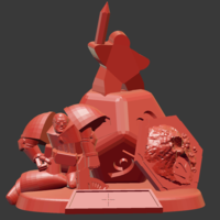 Notable Top Day Trophy of Awesome 2017 - Thumbnail 1